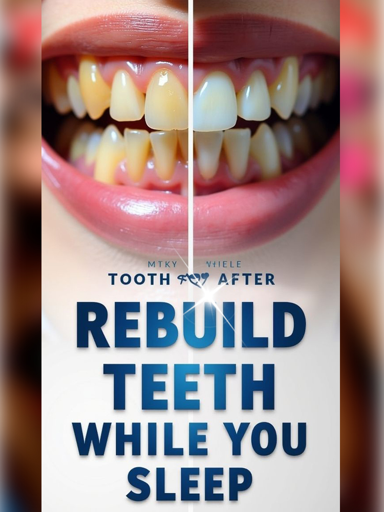 Teeth Whitening Best - V34 Diş Beyazlatıcı Diş Macunu Anında