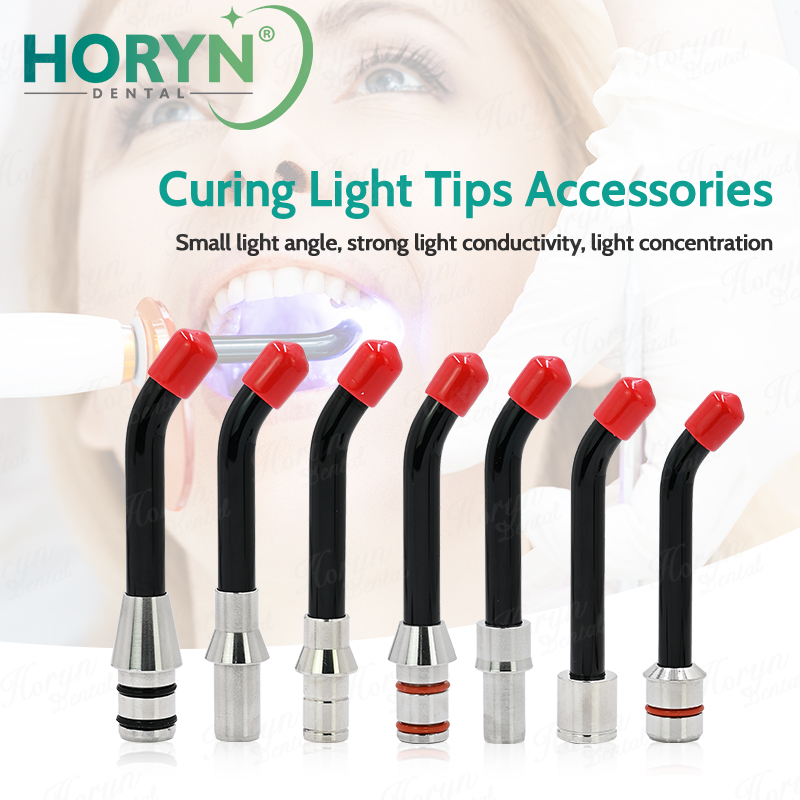 Teeth Whitening Led Light - Diş LED dolgu ışığı kılavuzu ipuçları