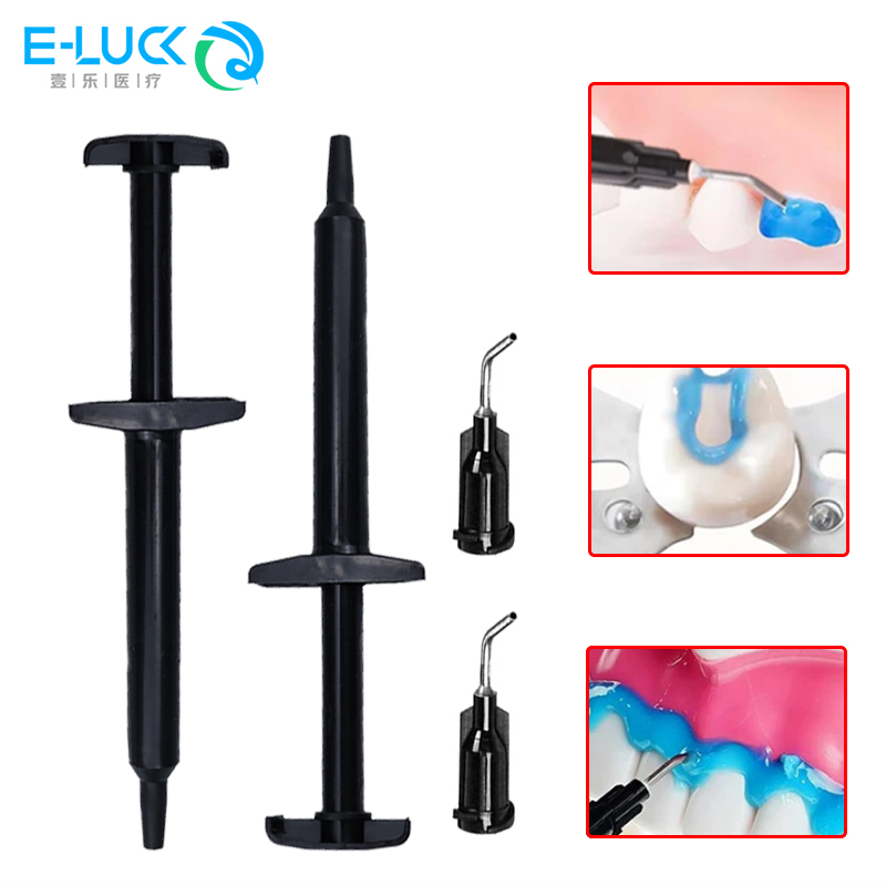 Teeth Whitening Foam - Diş Eti Bariyeri Profesyonel Klinik Diş