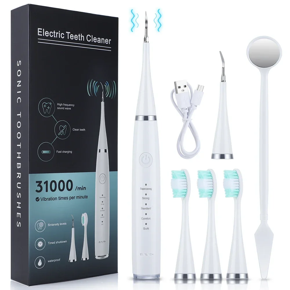 Diş Temizliği için Ultrasonik  - Teeth Whitening Uk incelemesi ve fiyatı