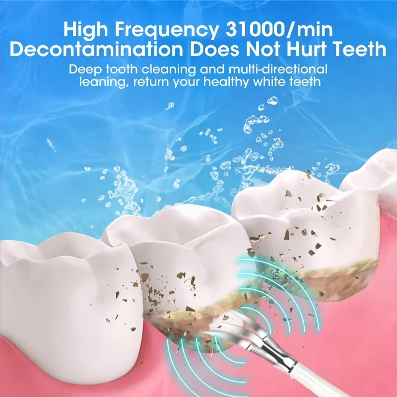 Diş Temizliği için Ultrasonik  - Teeth Whitening Uk incelemesi ve fiyatı