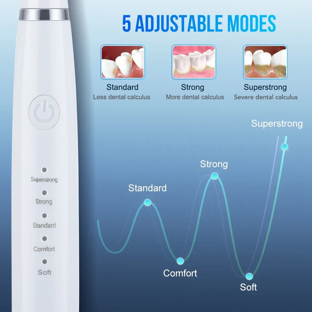Diş Temizliği için Ultrasonik  - Teeth Whitening Uk incelemesi ve fiyatı