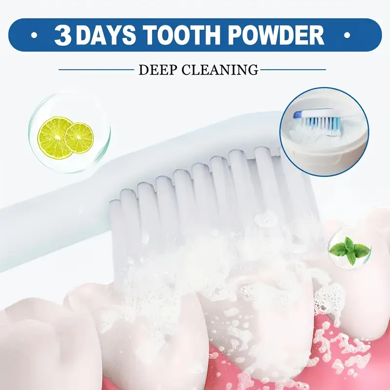 YUTIKUE %10 nHAP Diş Tozu 50g  - Teeth Whitening Best incelemesi ve fiyatı