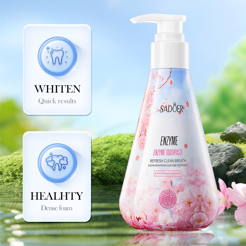 SADOER Karbonatlı Beyazlatıcı  - Teeth Whitening With Baking Soda incelemesi ve fiyatı