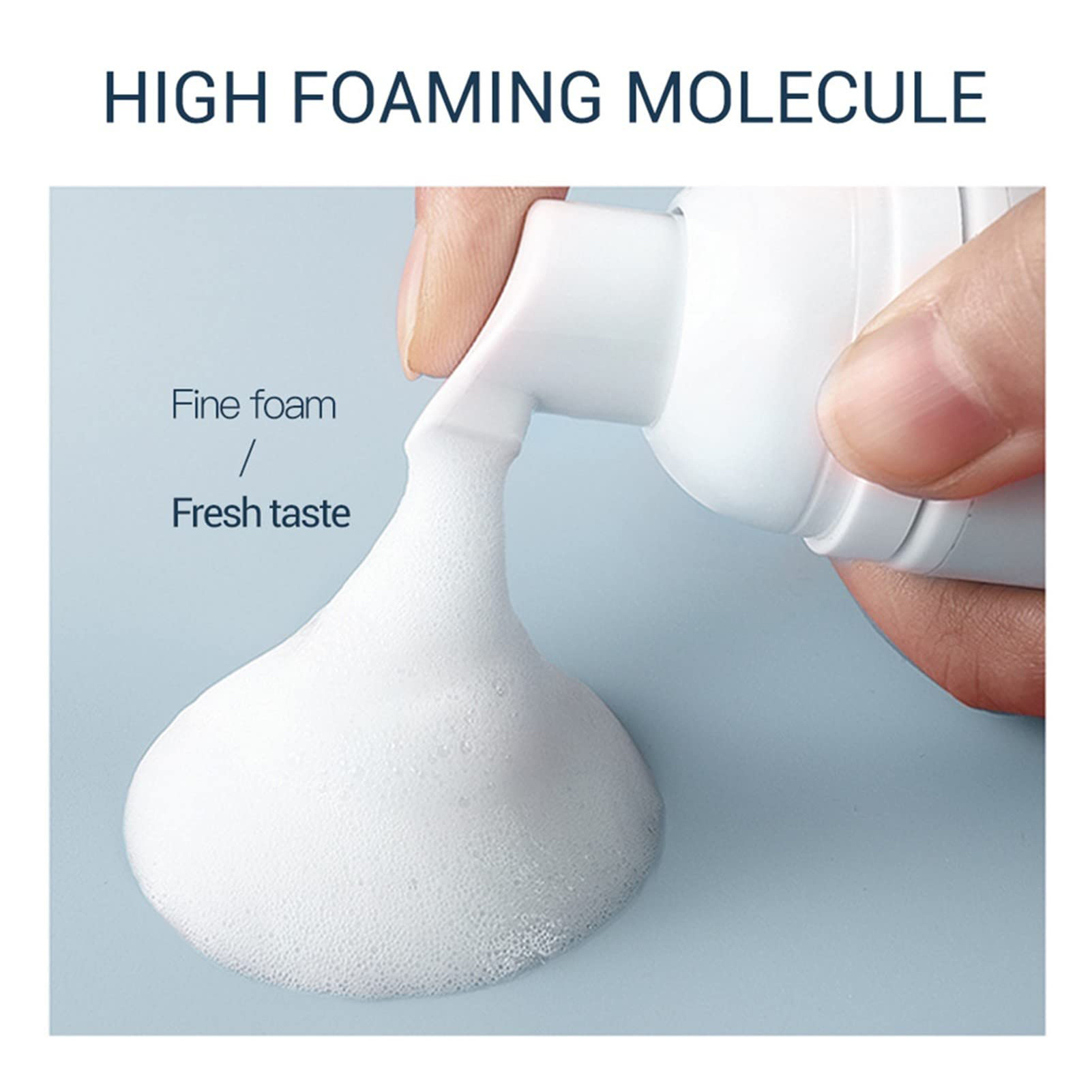 Diş beyazlatma köpüğü nane köp - Teeth Whitening With Baking Soda incelemesi ve fiyatı