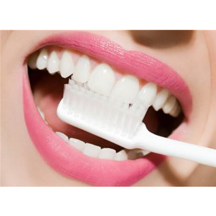 Bambu kömür diş diş diş hekimi - Teeth Whitening Zimba incelemesi ve fiyatı