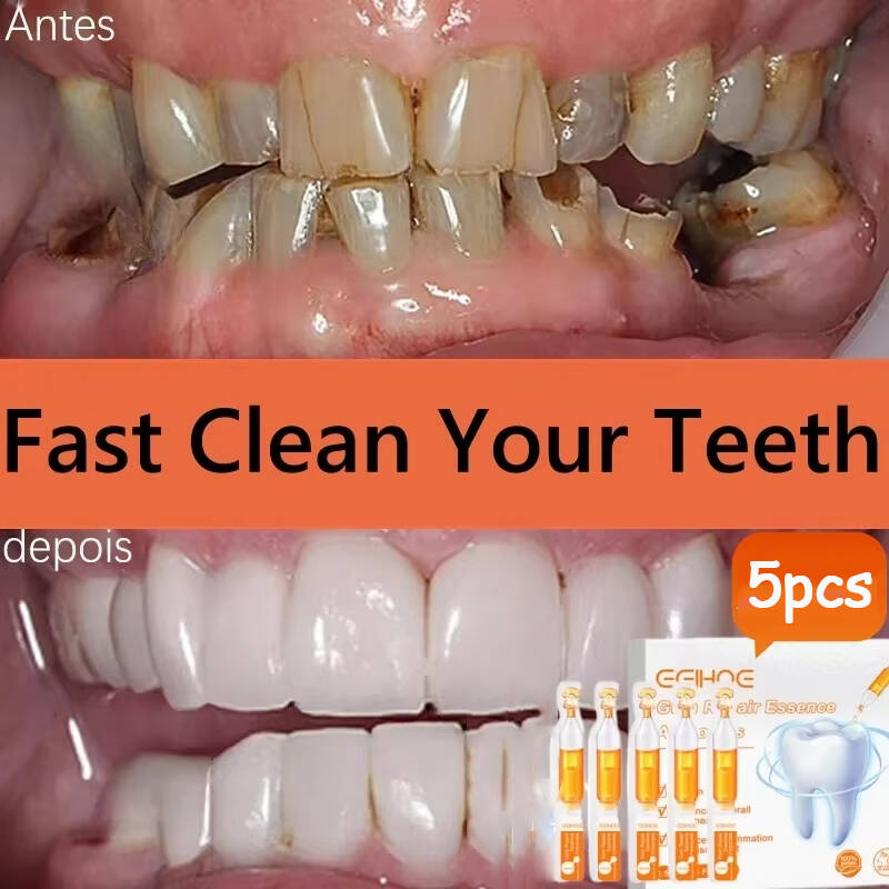 Hızla Onarım Sakız Serumu Raha - Teeth Whitening With Baking Soda incelemesi ve fiyatı