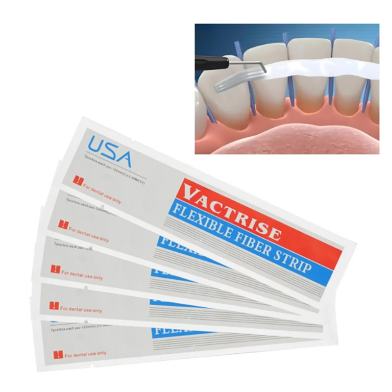 1/5 adet cam ateli gevşek diş  - Teeth Whitening Strips Crest incelemesi ve fiyatı