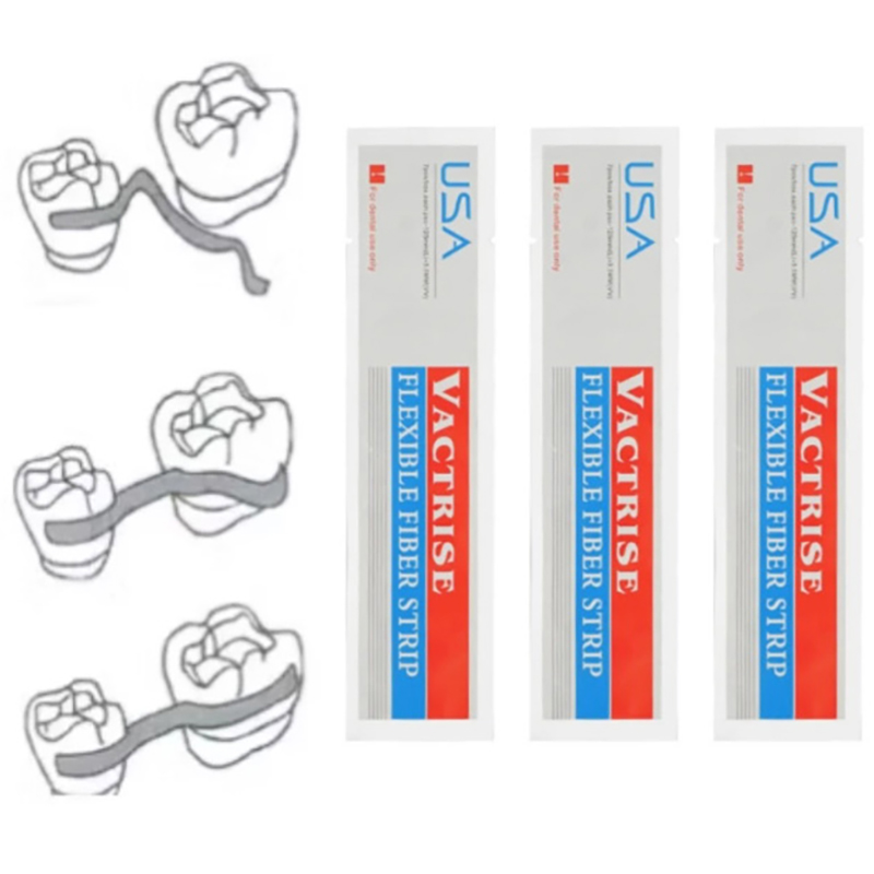 1/5 adet cam ateli gevşek diş  - Teeth Whitening Strips Crest incelemesi ve fiyatı