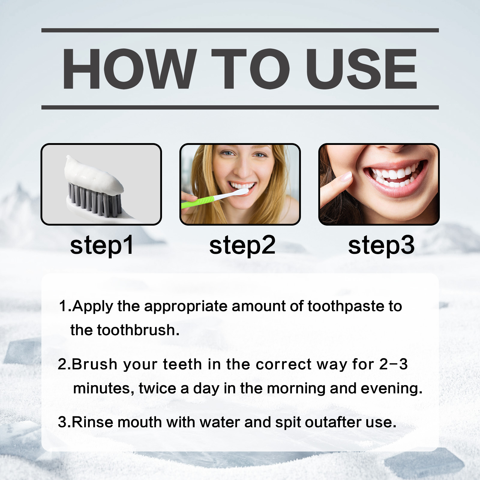 Nano Hidroksiapatit Diş Macunu - Teeth Whitening Best incelemesi ve fiyatı