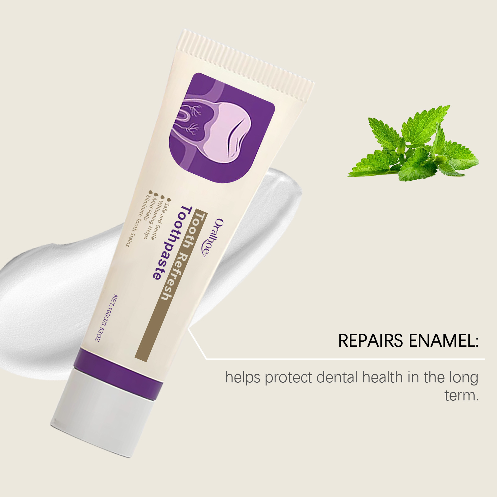 Diş Yenileyici Diş Macunu Beya - Teeth Whitening Best incelemesi ve fiyatı