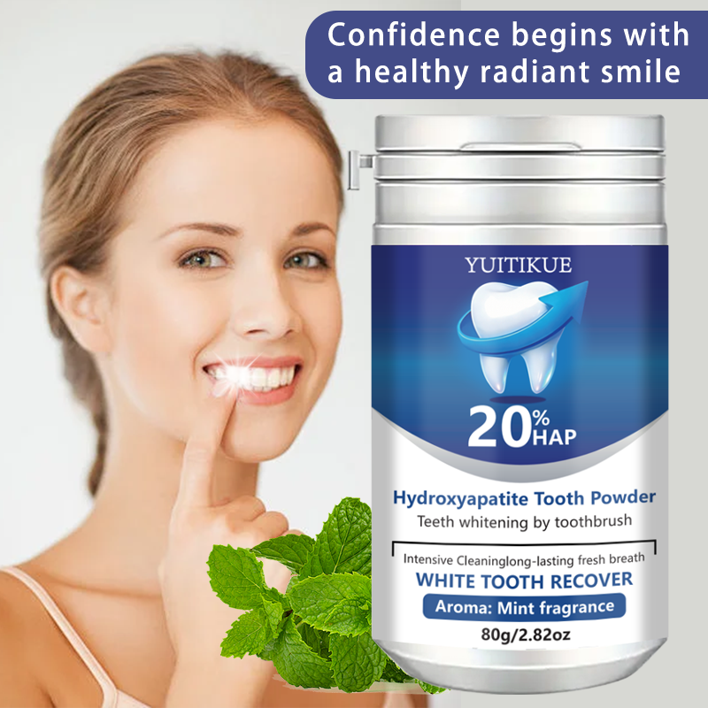 Diş Beyazlatma ve Mine Onarımı - Teeth Whitening With Baking Soda incelemesi ve fiyatı
