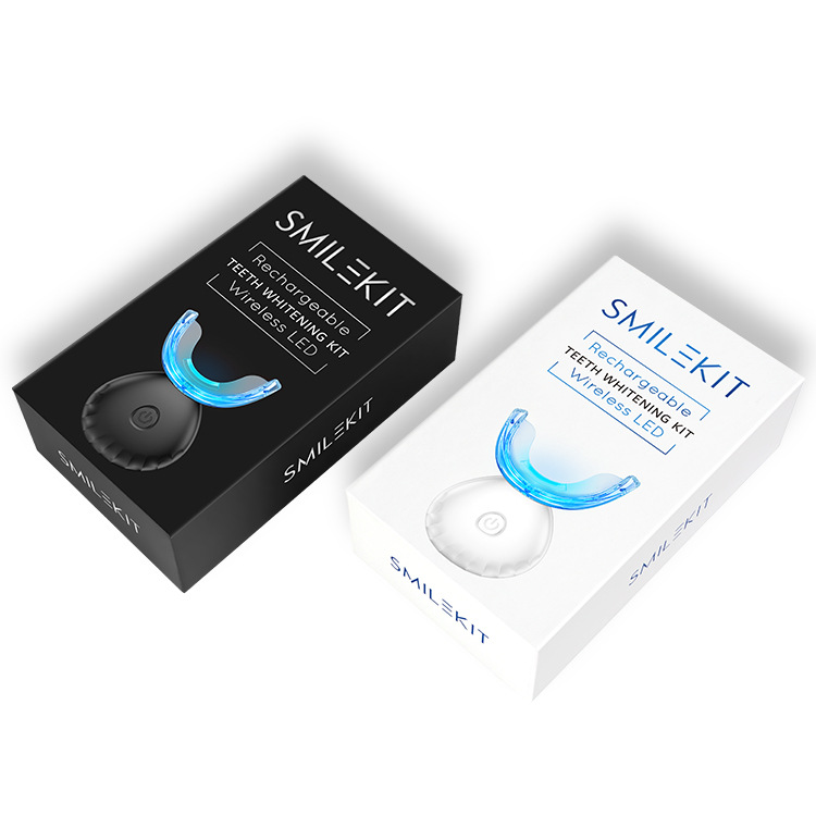 Kablosuz Şarjlı Diş Beyazlatma - Teeth Whitening At Home Kit incelemesi ve fiyatı