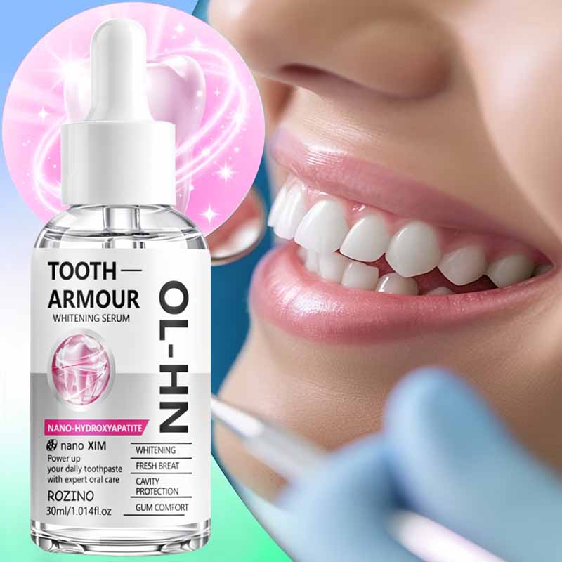 Rozino Taze Diş Özü Ferahlatıc - Teeth Whitening After Care incelemesi ve fiyatı