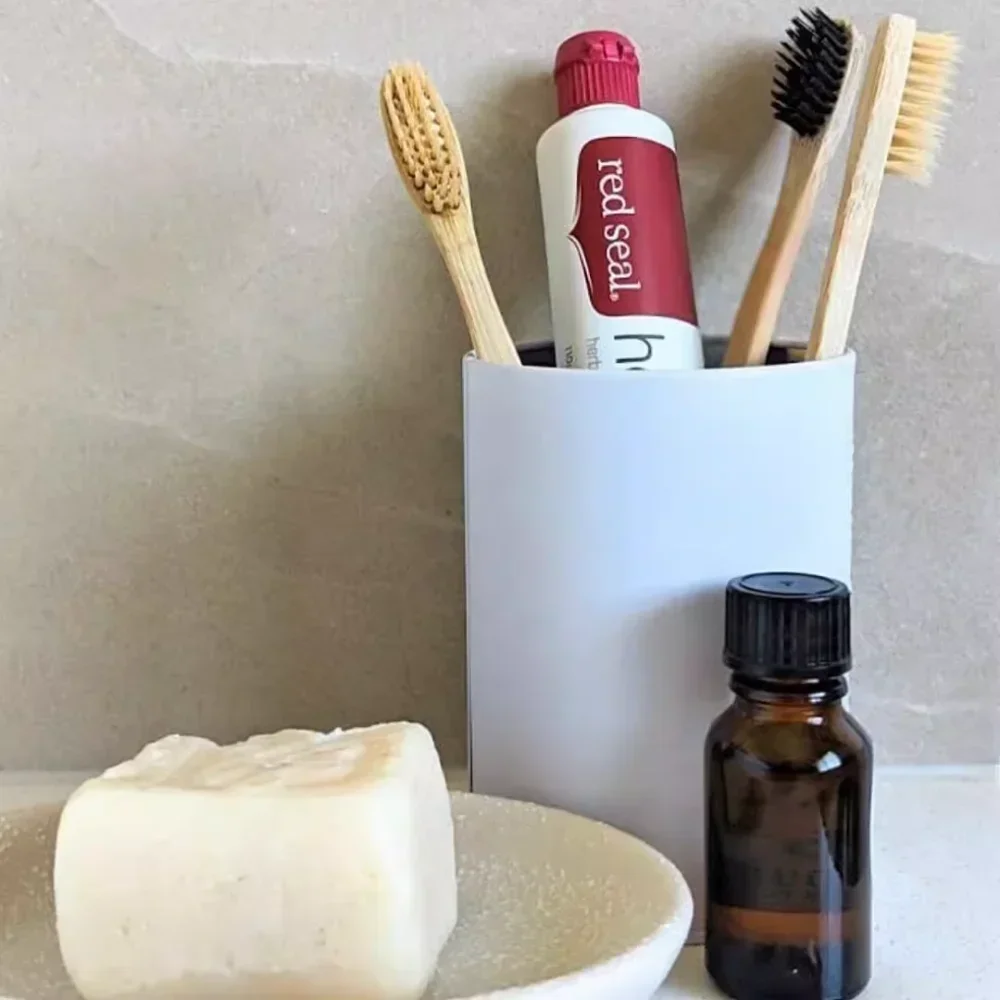 Yeni Zelanda Diş Macunu Karbon - Teeth Whitening With Baking Soda incelemesi ve fiyatı