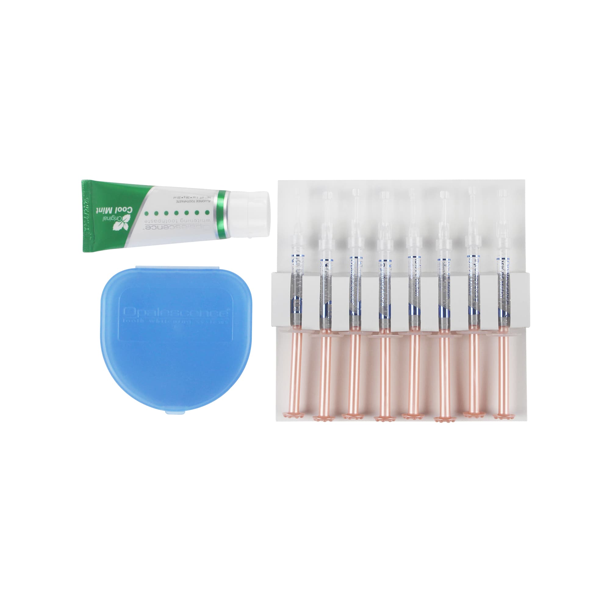 Ultradent Opalescence Diş Beya - Teeth Whitening At Home Kit incelemesi ve fiyatı