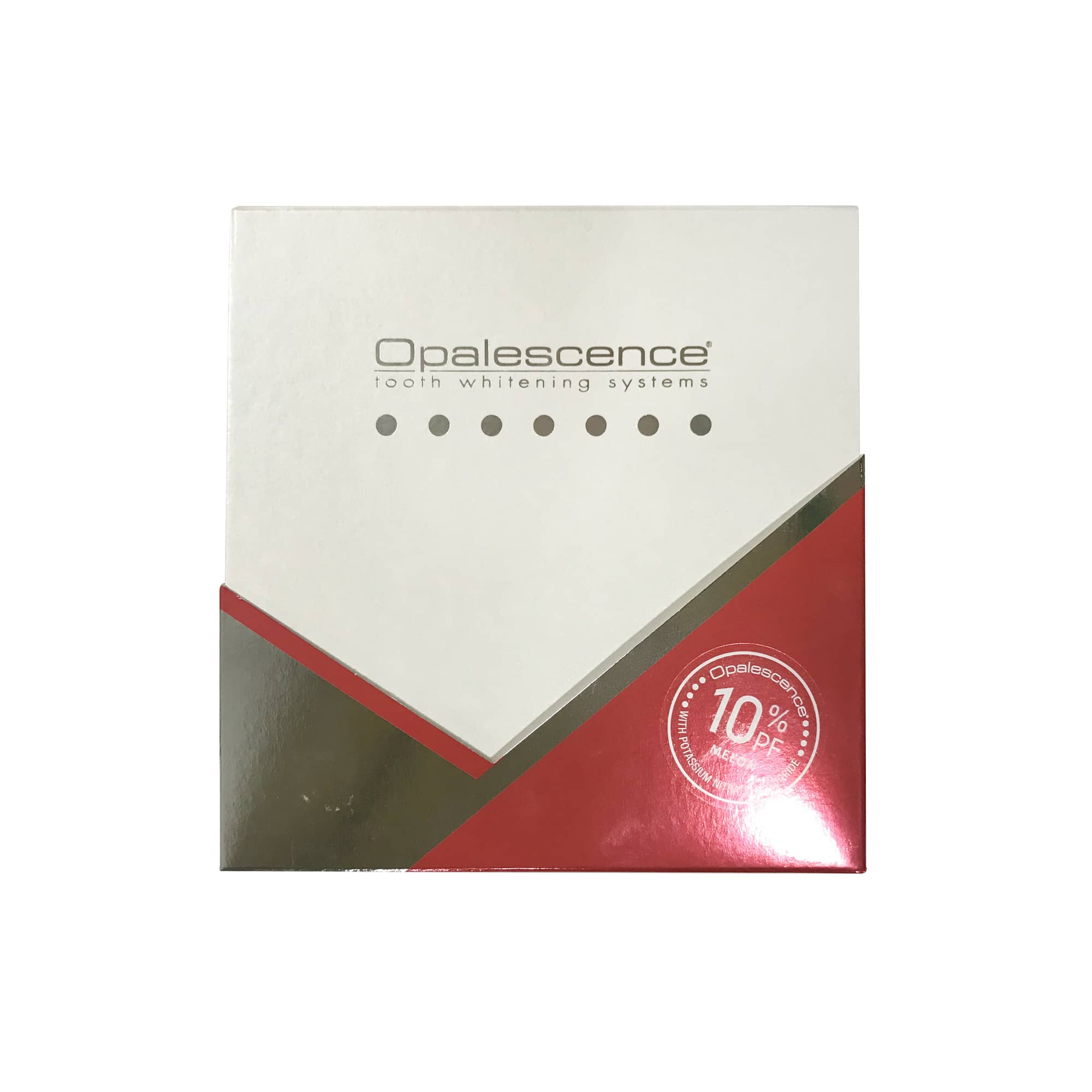 Ultradent Opalescence Diş Beya - Teeth Whitening At Home Kit incelemesi ve fiyatı