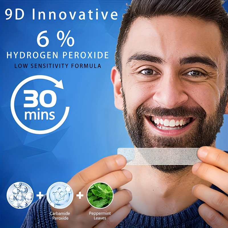 21 Çift 9D Aurany Beyaz Diş Be - Teeth Whitening Foam incelemesi ve fiyatı