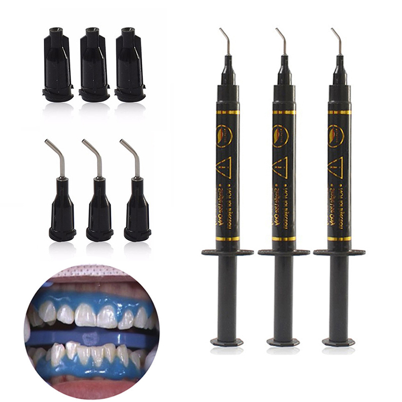 1.5/2.5/3ml diş beyazlatma diş - Teeth Whitening Gingival Barrier incelemesi ve fiyatı