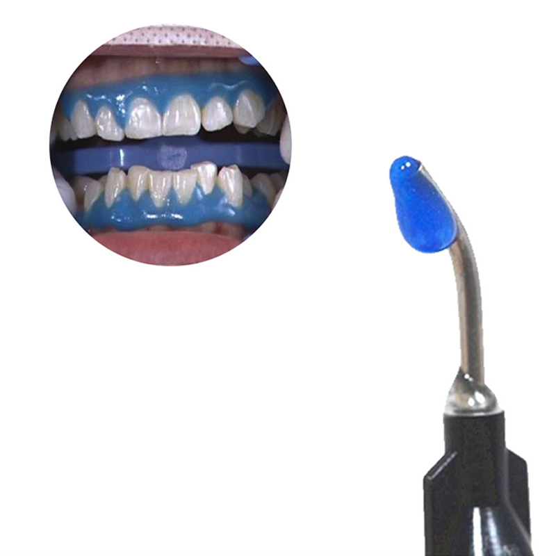 1.5/2.5/3ml diş beyazlatma diş - Teeth Whitening Gingival Barrier incelemesi ve fiyatı