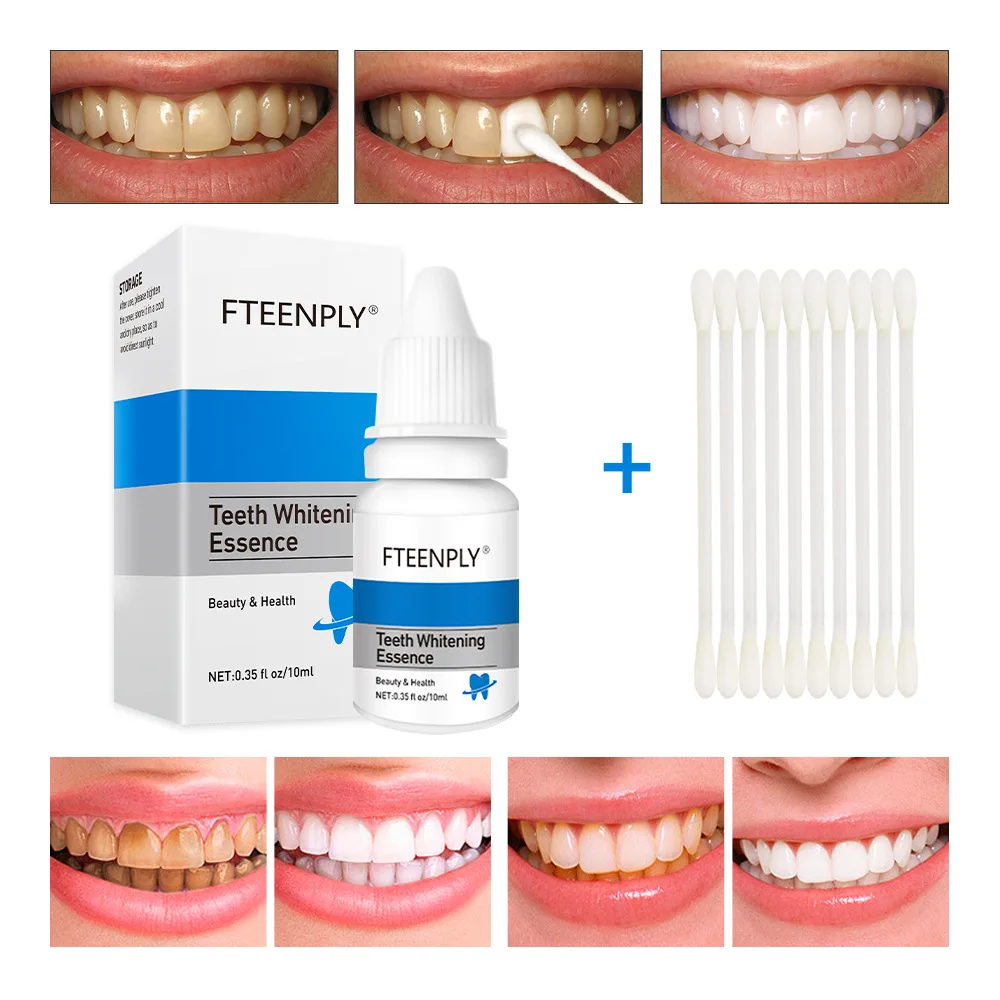 FTEENPLY diş beyazlatma özü to - Teeth Whitening Best incelemesi ve fiyatı