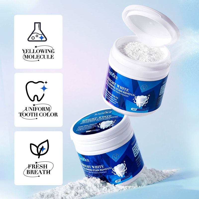Diş Beyazlatma Tozu Beyazlatma - Teeth Whitening With Baking Soda incelemesi ve fiyatı