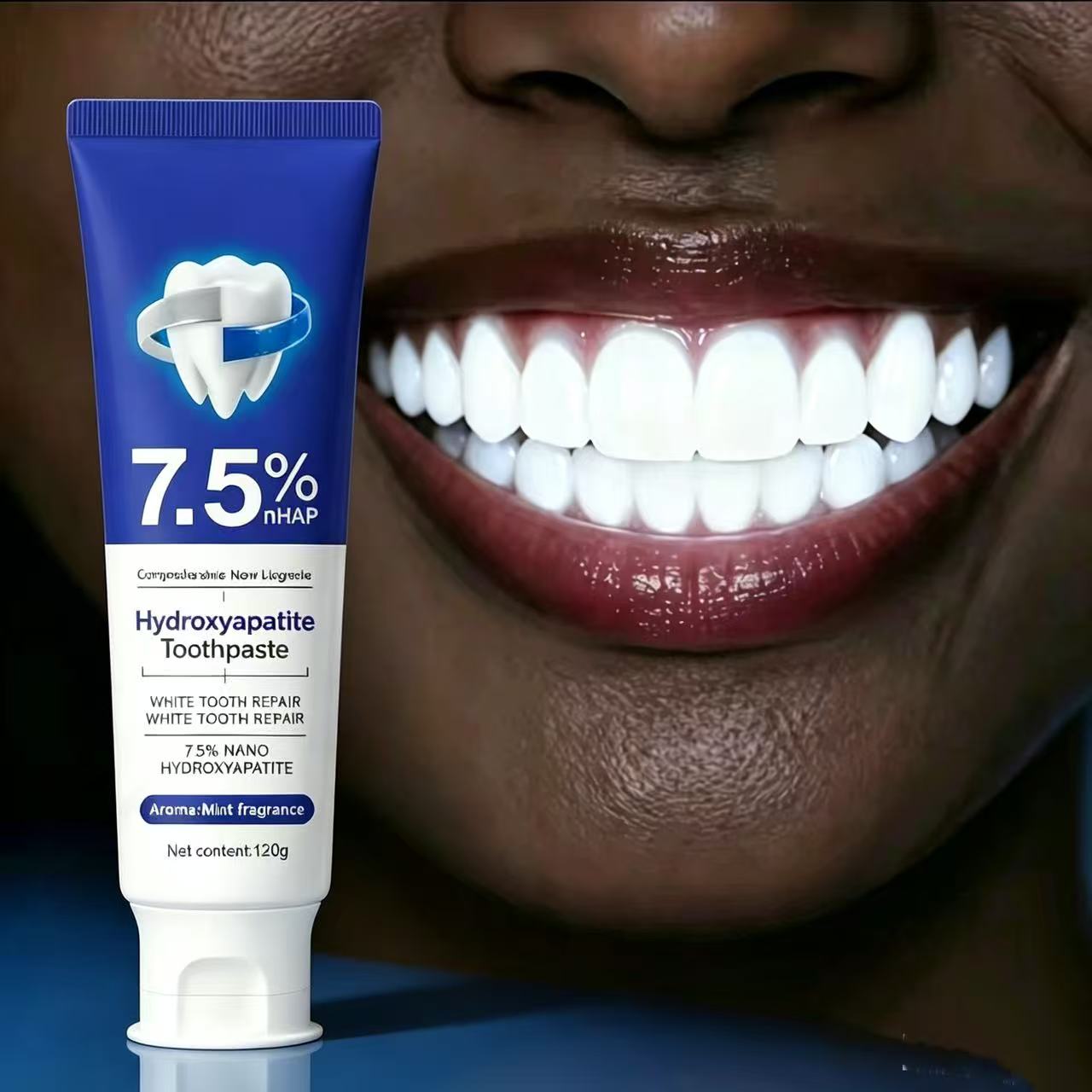 %7,5 Nano Hidroksiapatit Diş M - Teeth Whitening Best incelemesi ve fiyatı