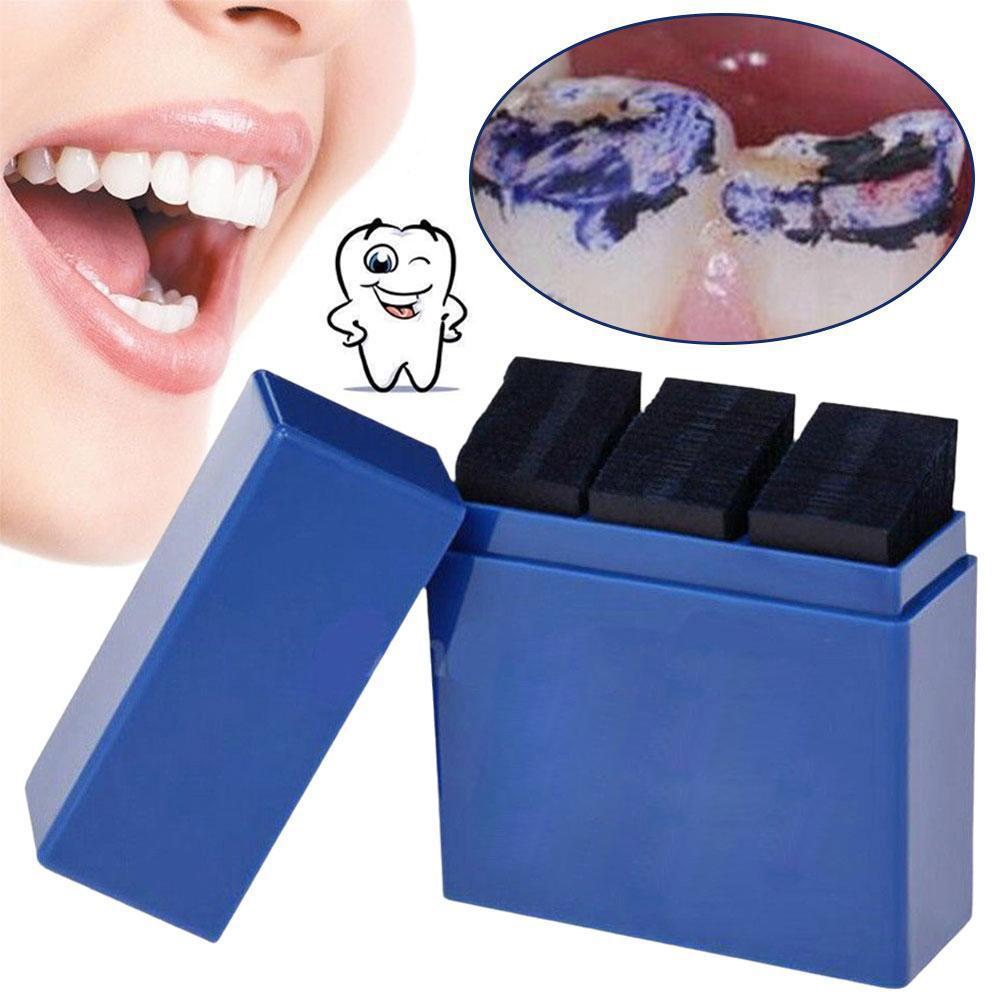 300 yaprak diş eklemleme kağıd - Teeth Whitening Uk incelemesi ve fiyatı