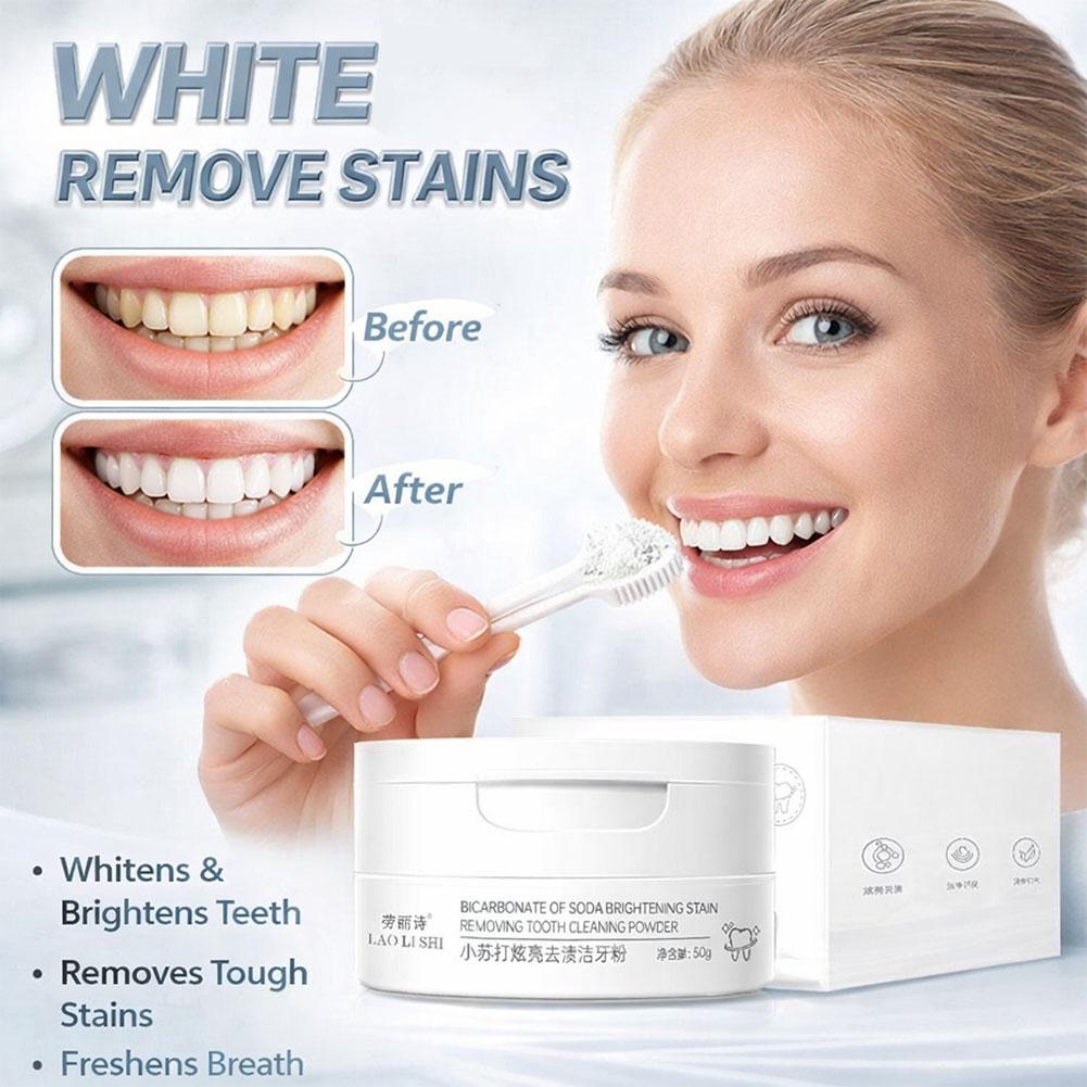 Karbonat Diş Beyazlatma Tozu | - Teeth Whitening With Baking Soda incelemesi ve fiyatı