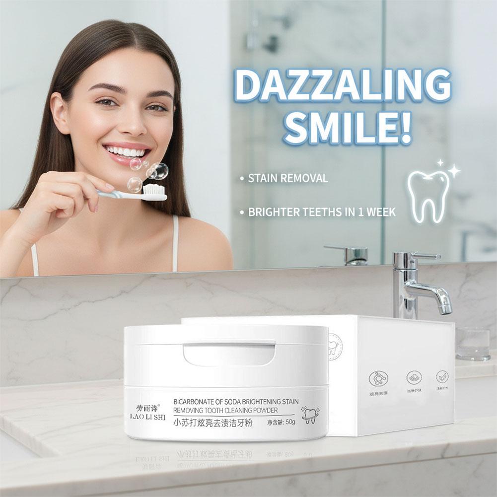 Karbonat Diş Beyazlatma Tozu | - Teeth Whitening With Baking Soda incelemesi ve fiyatı
