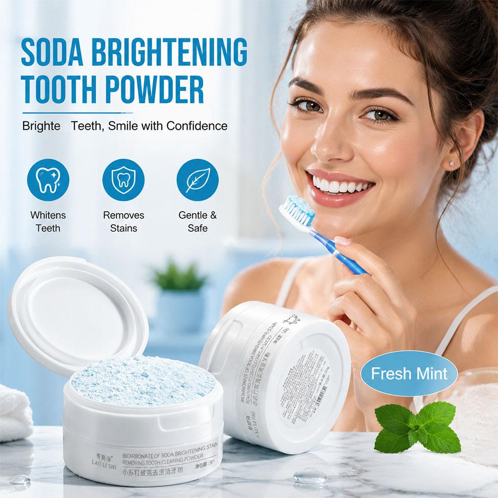 Karbonat Diş Beyazlatma Tozu | - Teeth Whitening With Baking Soda incelemesi ve fiyatı