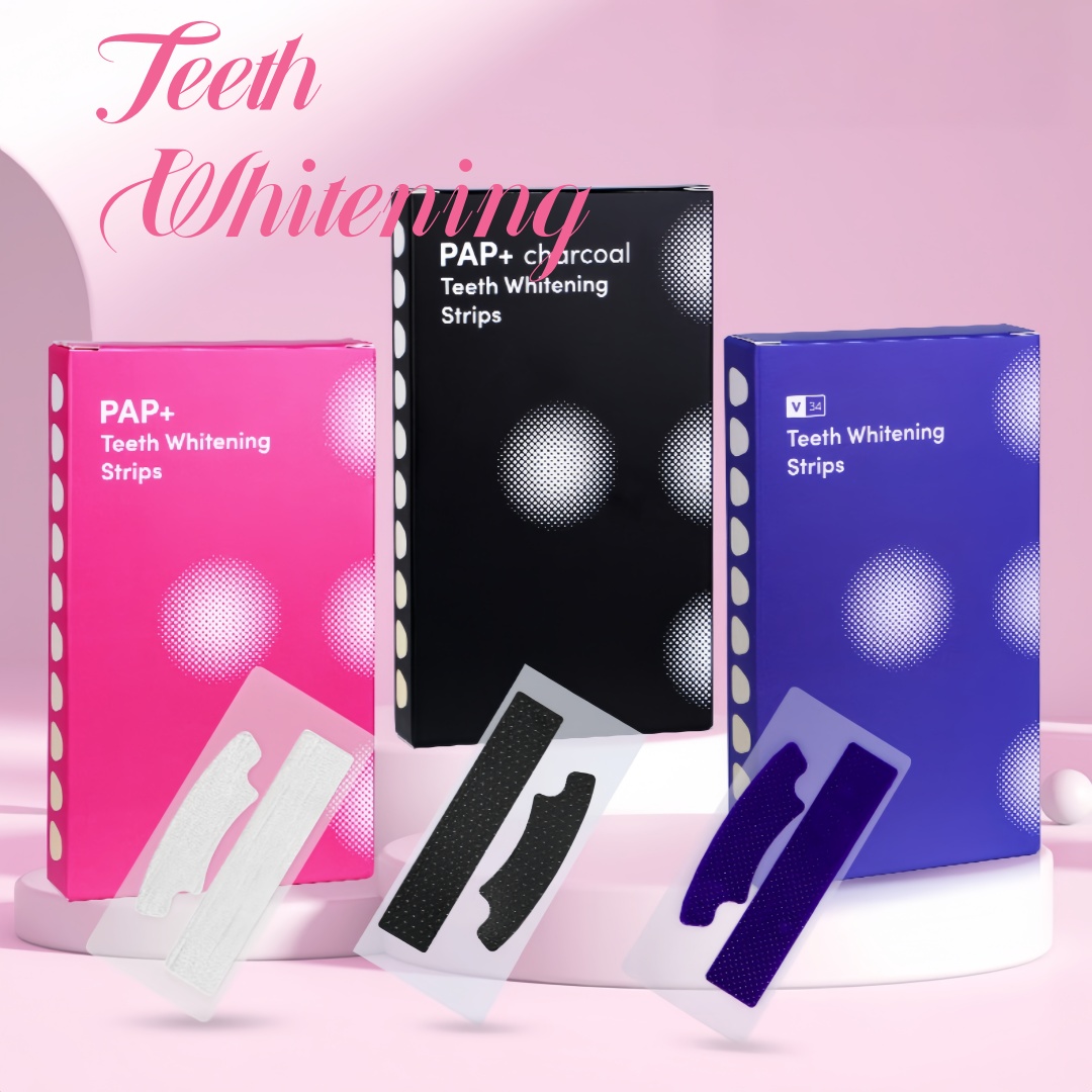 14 şerit Diş Beyazlatma Şeridi - Teeth Whitening Zimba incelemesi ve fiyatı