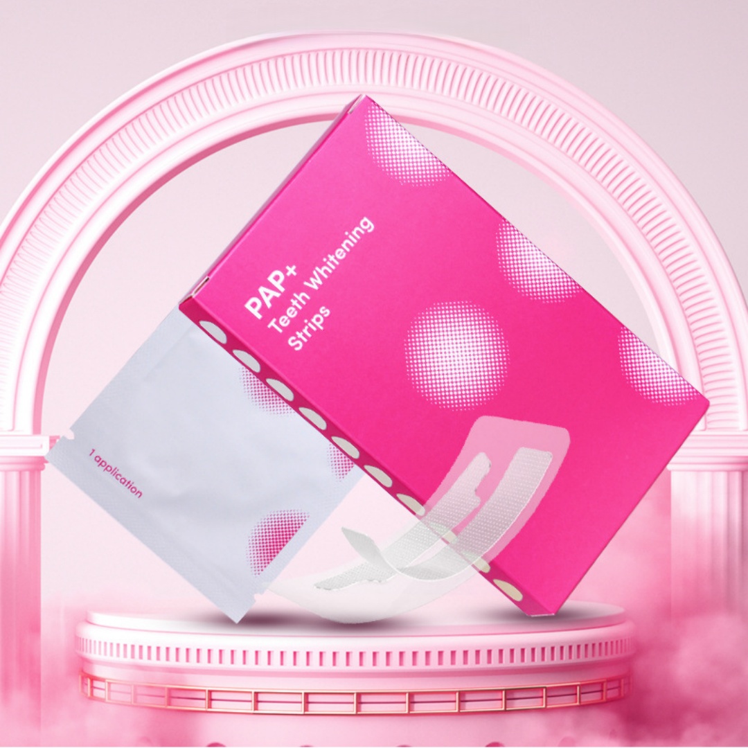 14 şerit Diş Beyazlatma Şeridi - Teeth Whitening Zimba incelemesi ve fiyatı