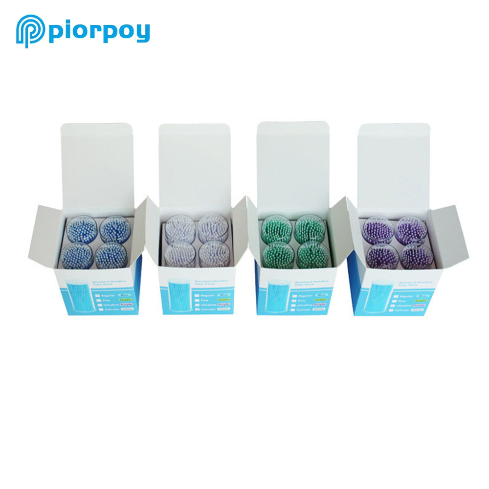 PIORPOY 400 adet/kutu Diş Mikr - Teeth Whitening Uk incelemesi ve fiyatı