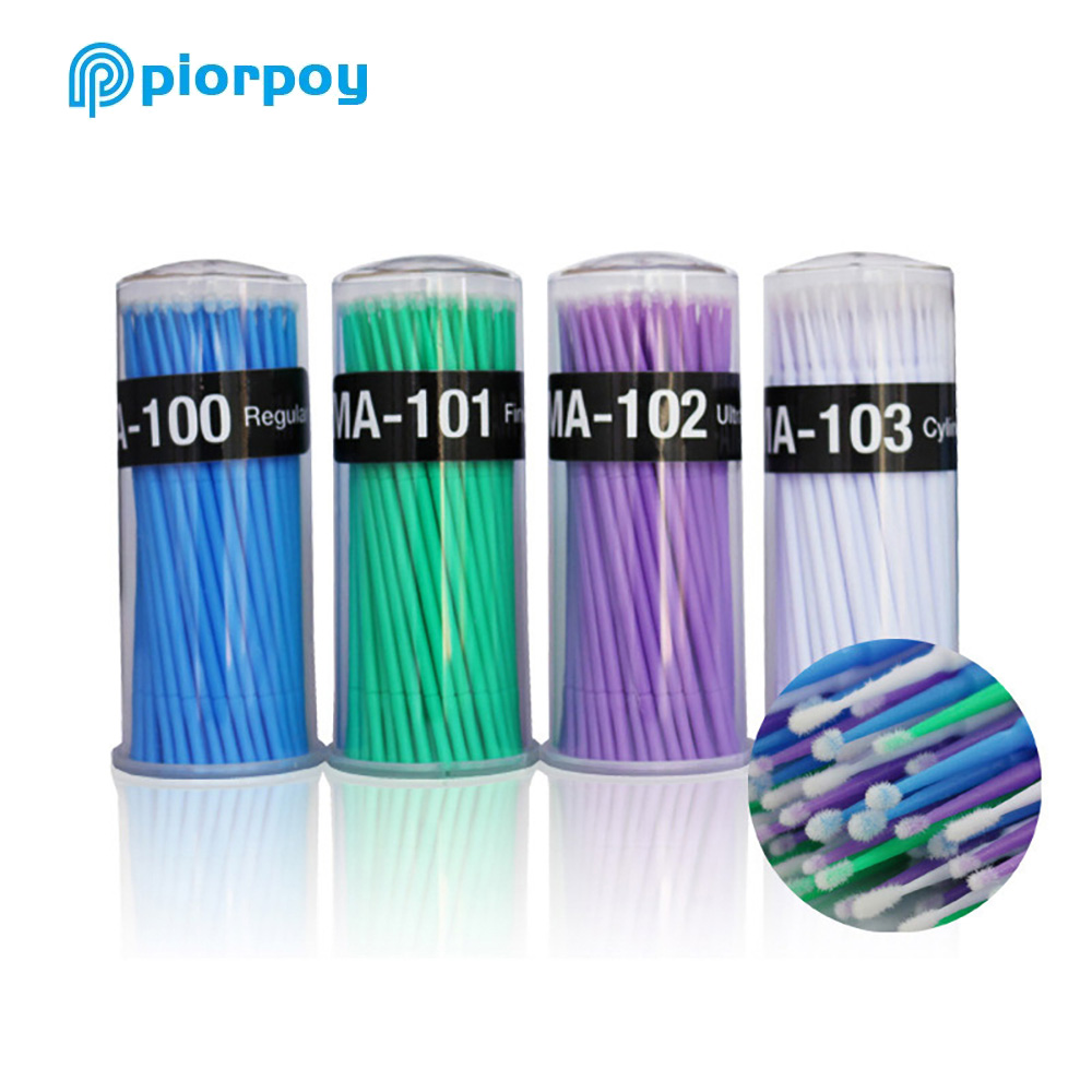 PIORPOY 400 adet/kutu Diş Mikr - Teeth Whitening Uk incelemesi ve fiyatı