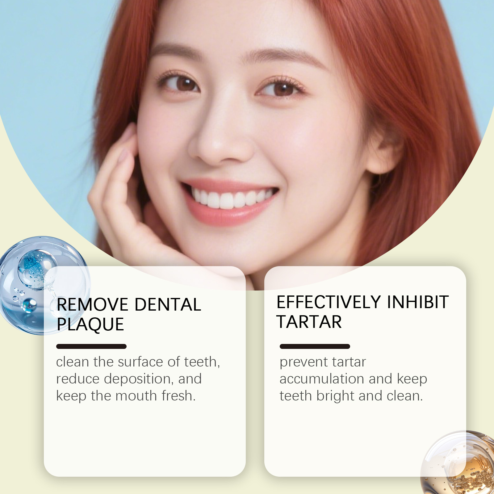 Karbonatlı Diş Macunu Derinlem - Teeth Whitening With Baking Soda incelemesi ve fiyatı