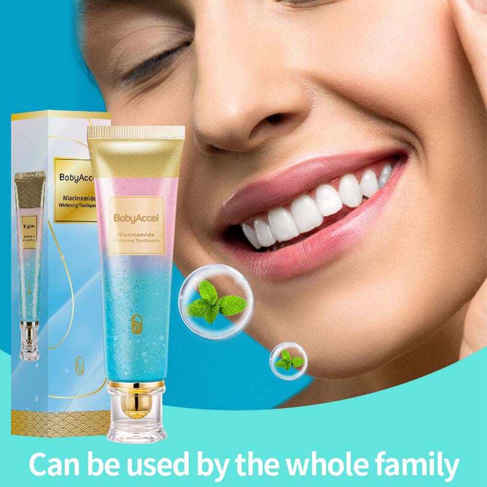 100G Niacinamide Beyazlatıcı D - Teeth Whitening Best incelemesi ve fiyatı