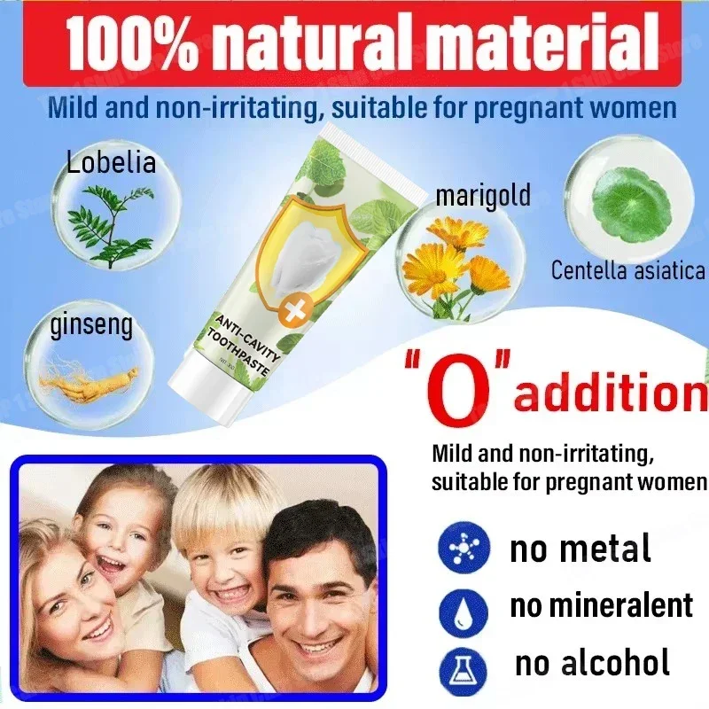 Çürük Önleyici Diş Macunu Çürü - Teeth Whitening Best incelemesi ve fiyatı
