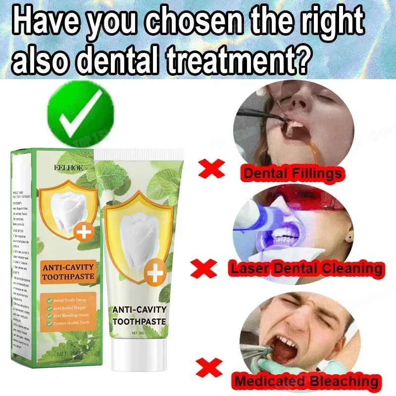 Çürük Önleyici Diş Macunu Çürü - Teeth Whitening Best incelemesi ve fiyatı