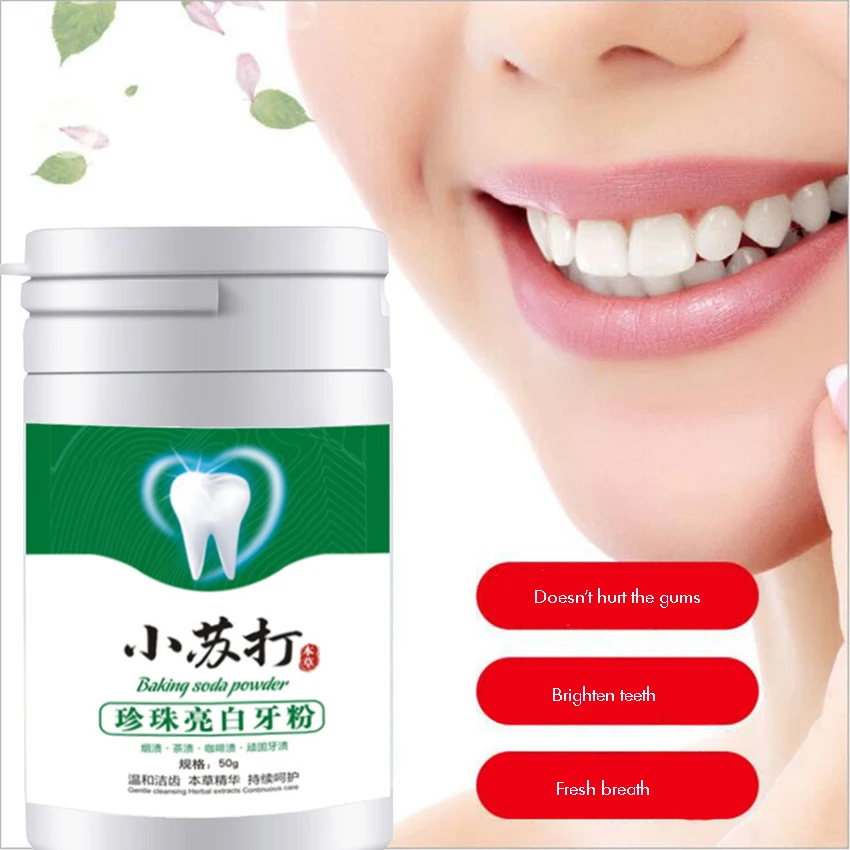 Kabartma tozu parlatıcı diş to - Teeth Whitening With Baking Soda incelemesi ve fiyatı