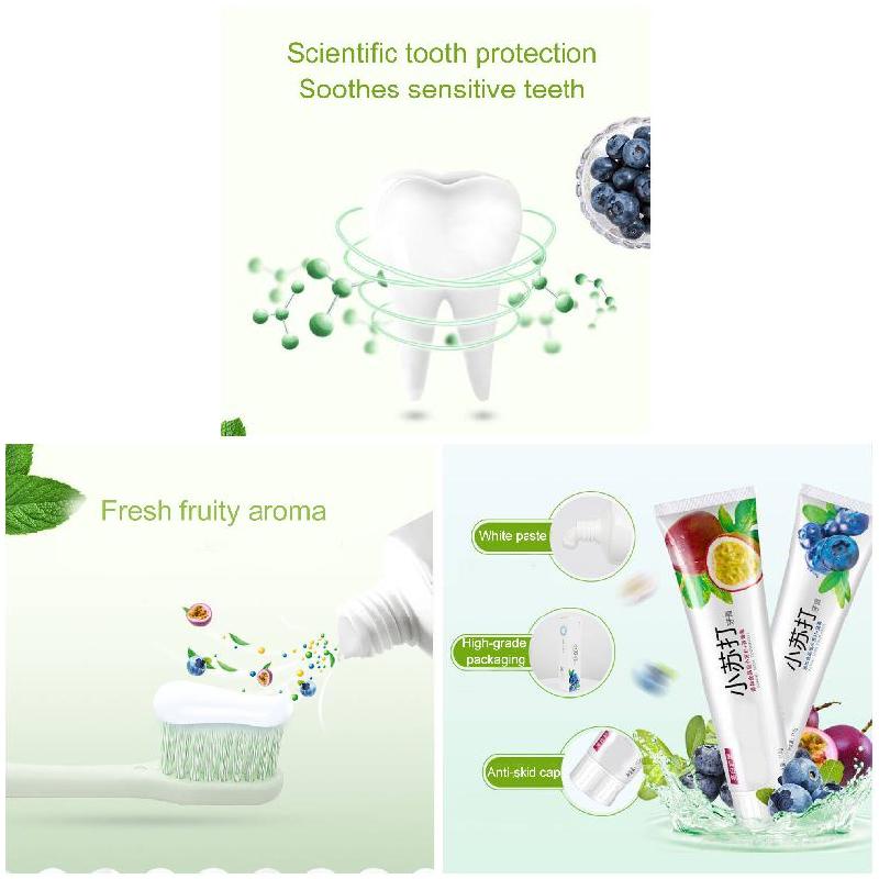Meyve Aromalı Kabartma Sodası  - Teeth Whitening With Baking Soda incelemesi ve fiyatı