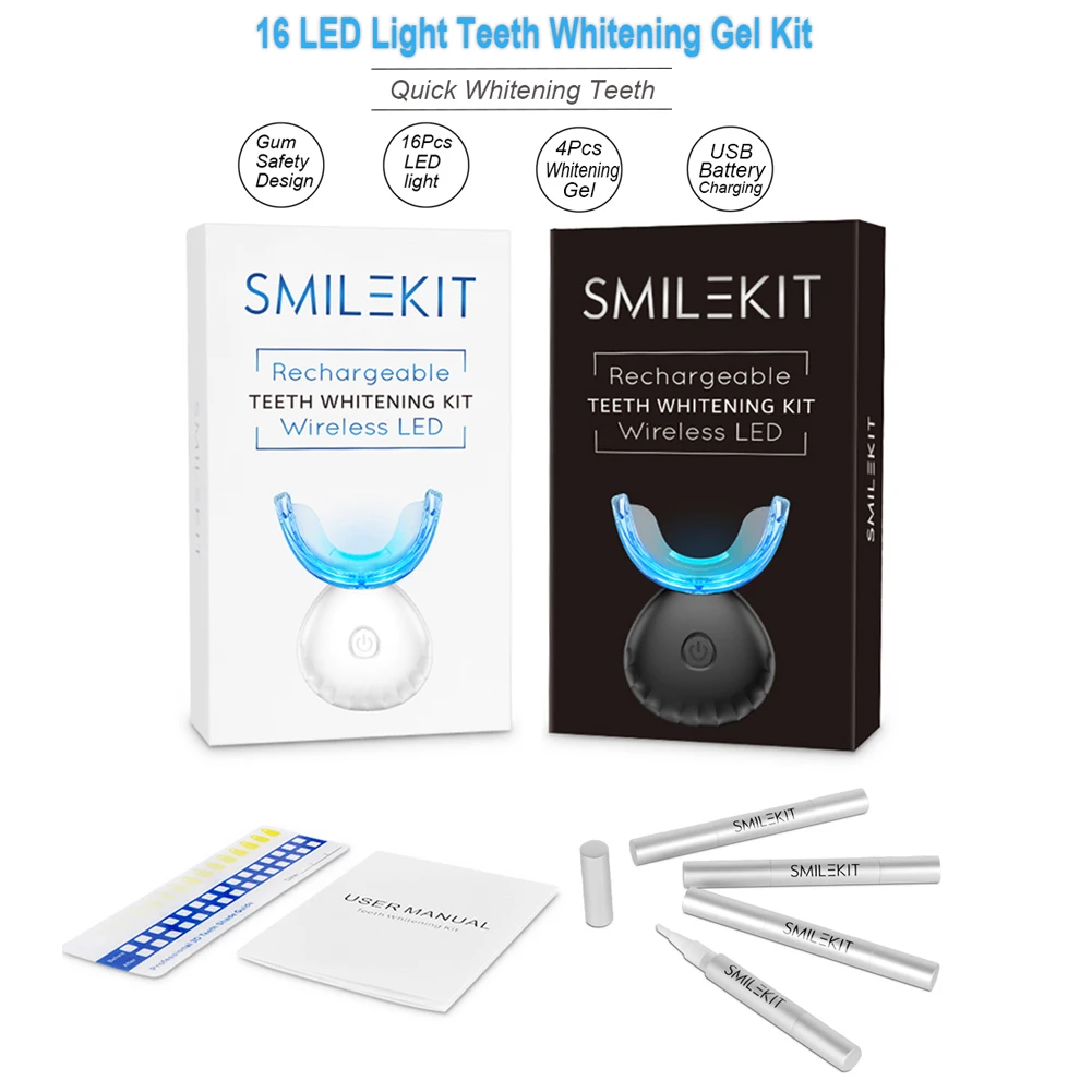 Diş Diş Beyazlatma Kiti Mini 1 - Teeth Whitening Foam incelemesi ve fiyatı