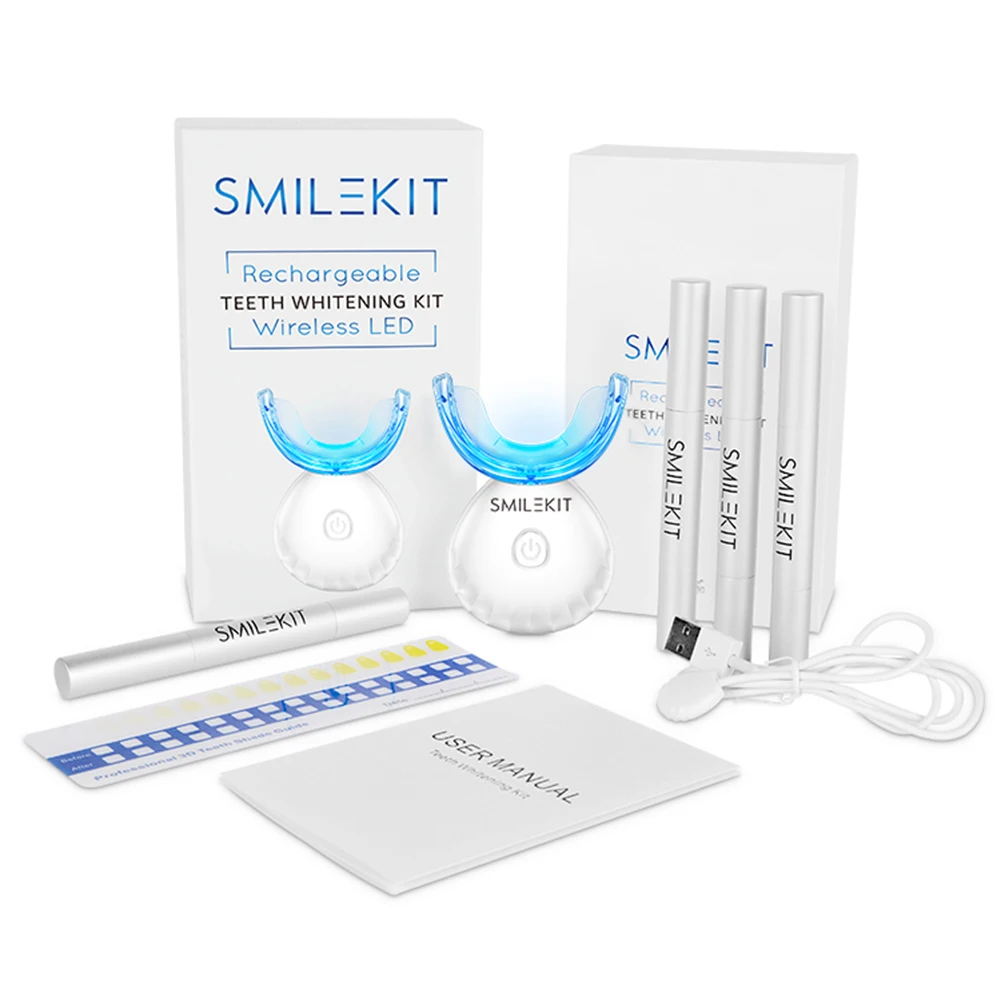 Diş Diş Beyazlatma Kiti Mini 1 - Teeth Whitening Foam incelemesi ve fiyatı