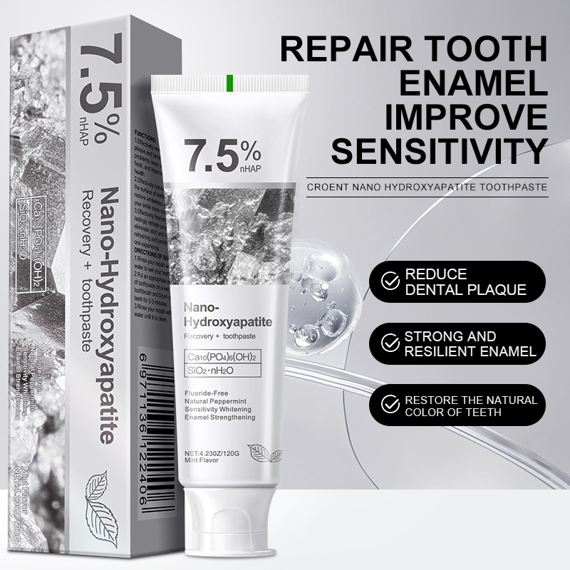 %7,5 Hidroksiapatit Probiyotik - Teeth Whitening Best incelemesi ve fiyatı