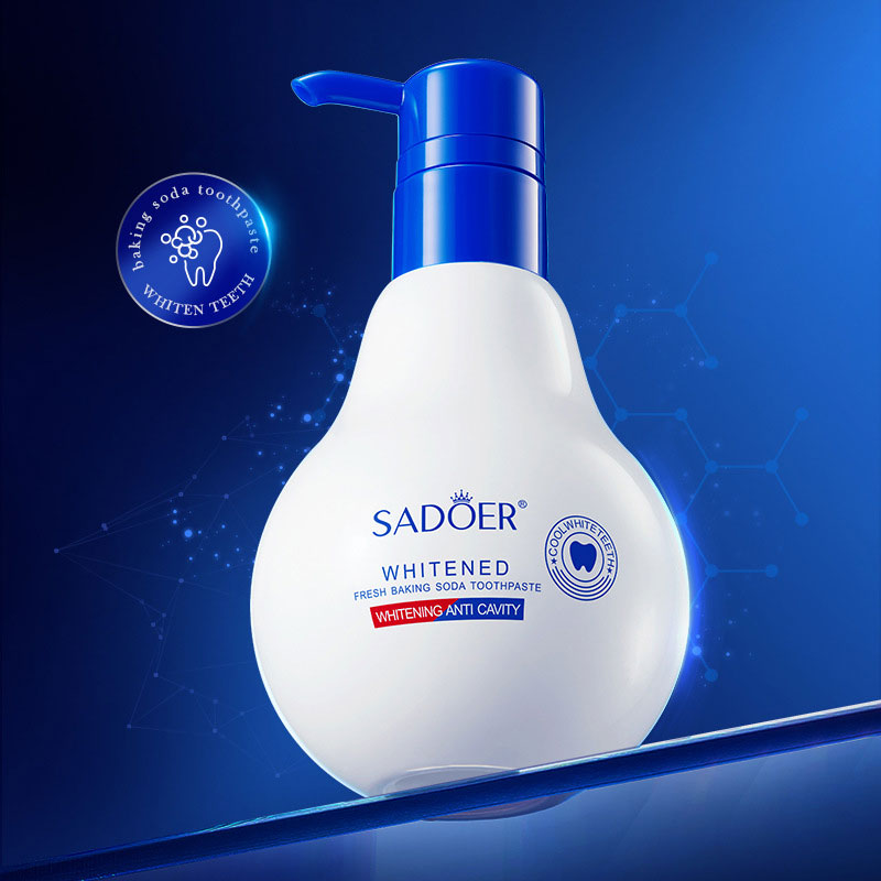 1 kutu Diş Temiz kabartma soda - Teeth Whitening With Baking Soda incelemesi ve fiyatı