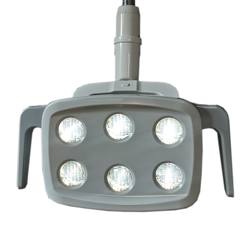 6LED diş hekimliği için LED la - Teeth Whitening Led Light incelemesi ve fiyatı