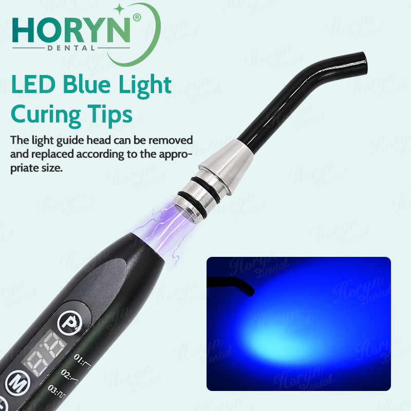 Diş LED dolgu ışığı kılavuzu i - Teeth Whitening Led Light incelemesi ve fiyatı