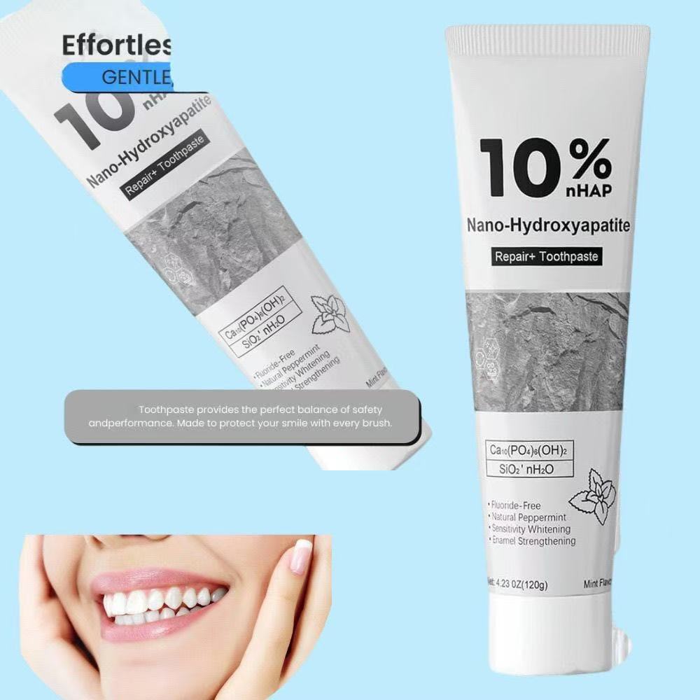 %10 Nano Hidroksiapatit Beyazl - Teeth Whitening Best incelemesi ve fiyatı