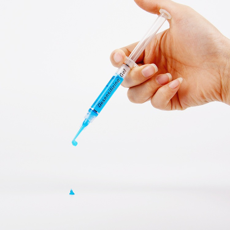 3ml Diş Beyazlatma Jeli, Kapla - Teeth Whitening At Home Kit incelemesi ve fiyatı