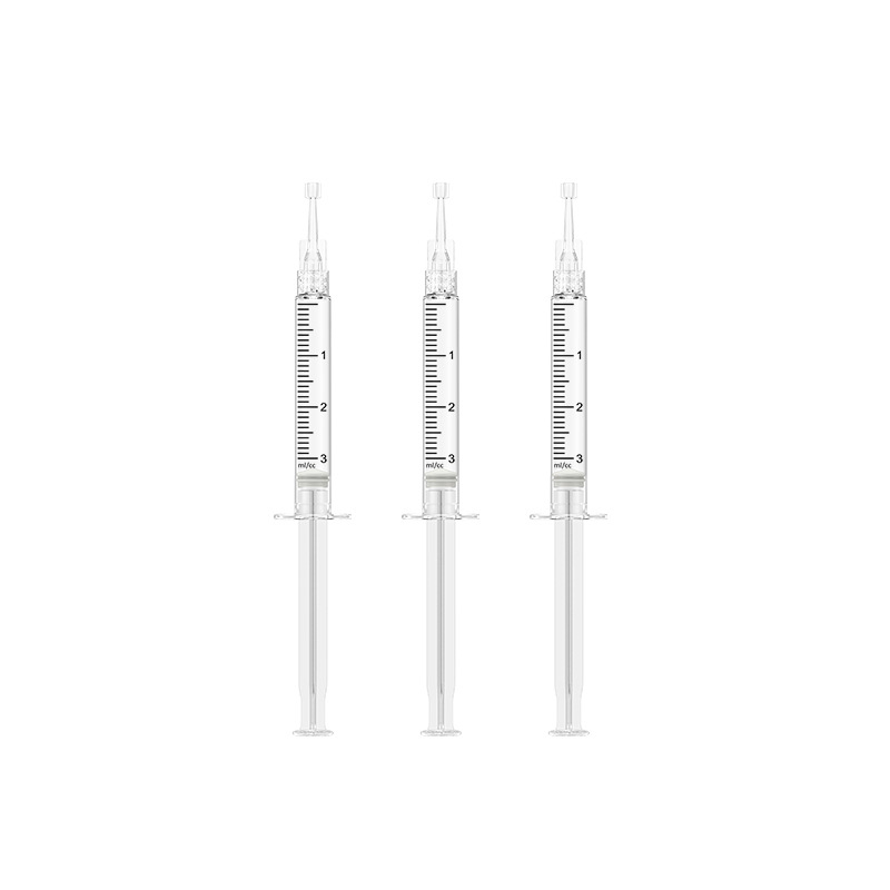 3ml Diş Beyazlatma Jeli, Kapla - Teeth Whitening At Home Kit incelemesi ve fiyatı